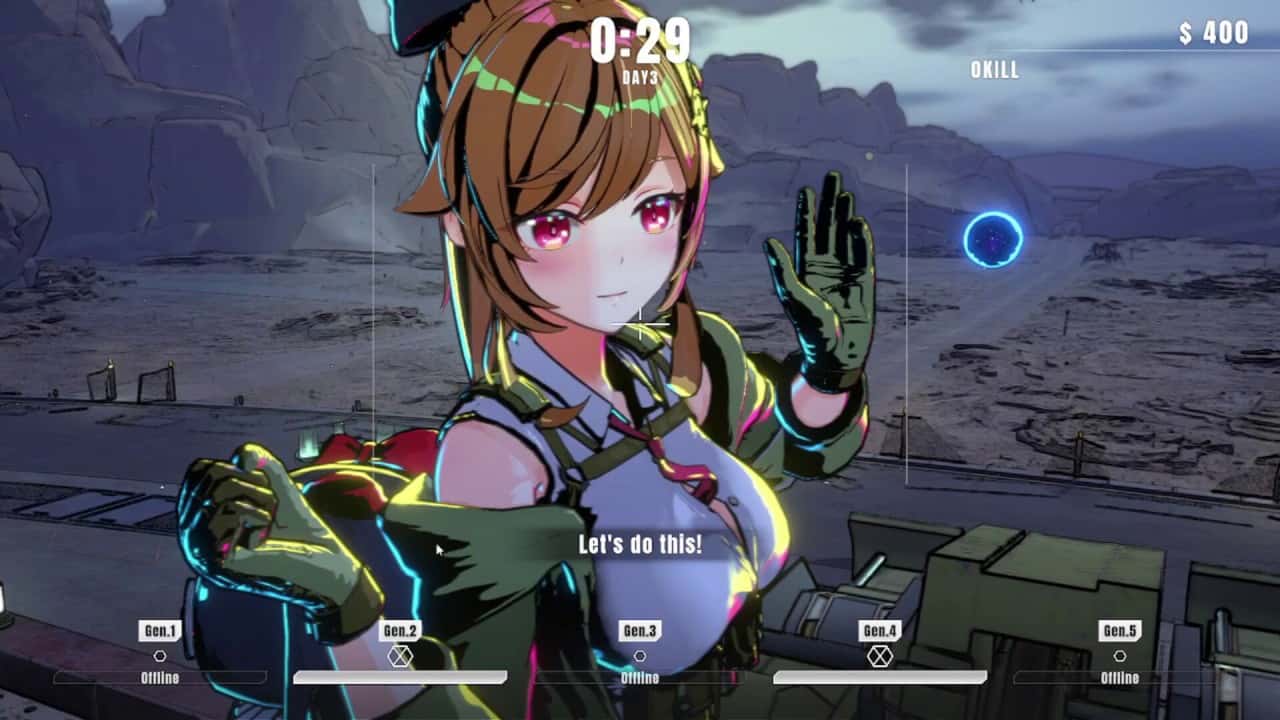 游戏画面1
